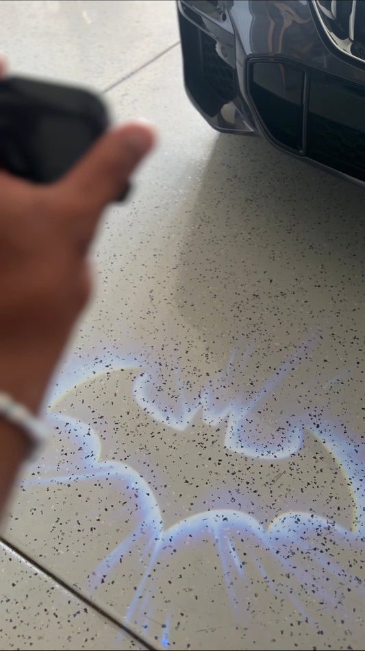 Logo lights (Extra Designs)