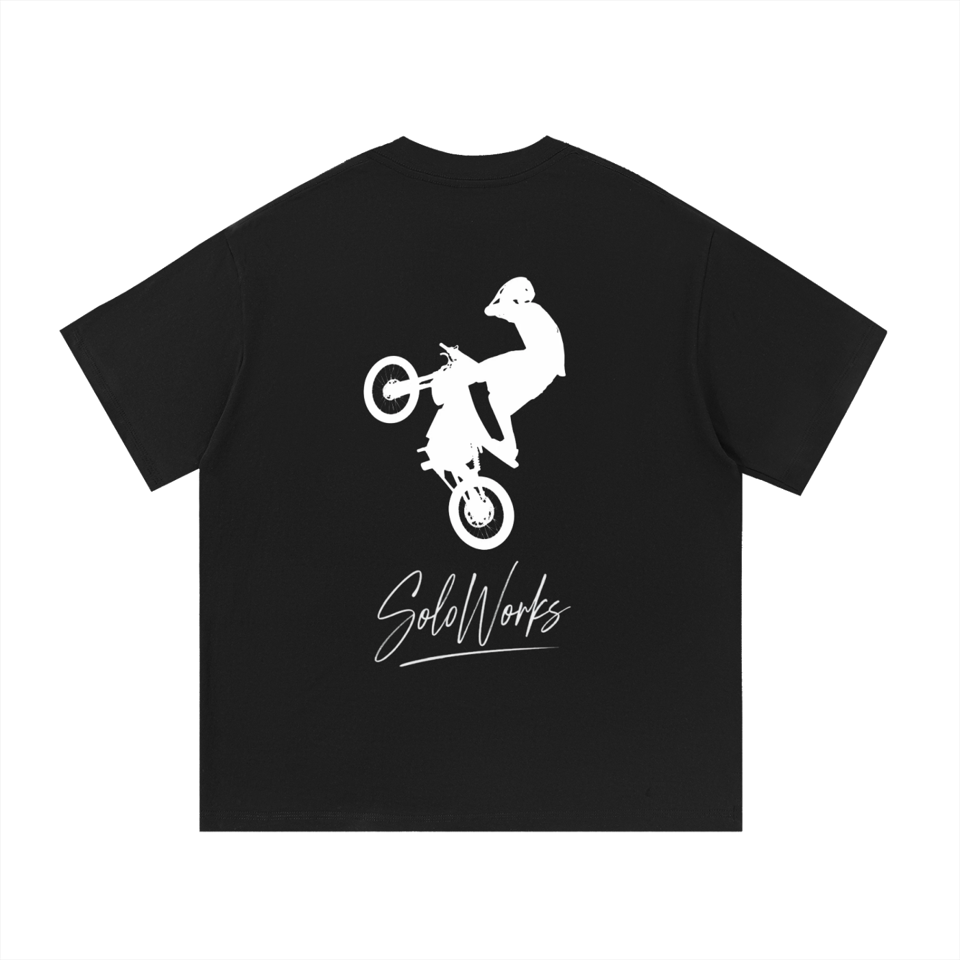 SoloWorks Collab1 Shirt
