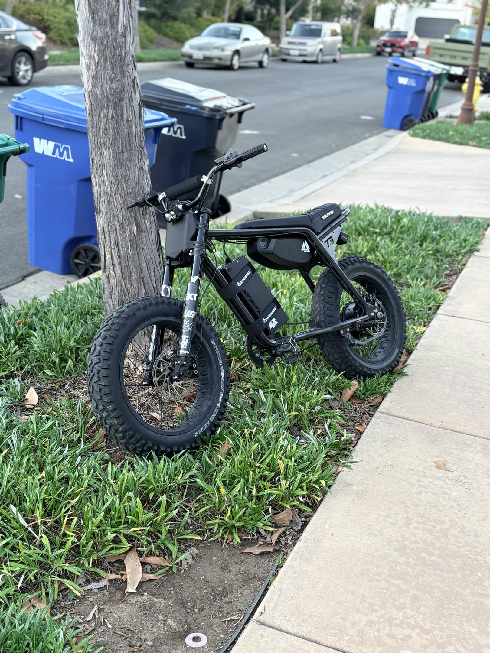 Other Bikes