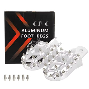 RTR CNC FootPegs