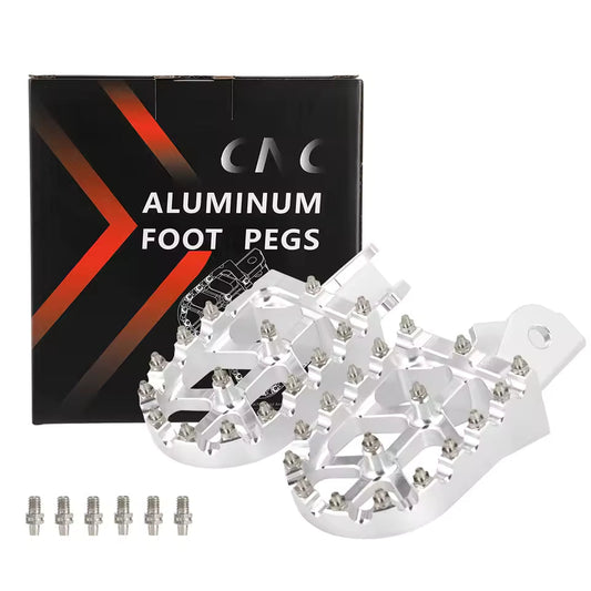 RTR CNC FootPegs