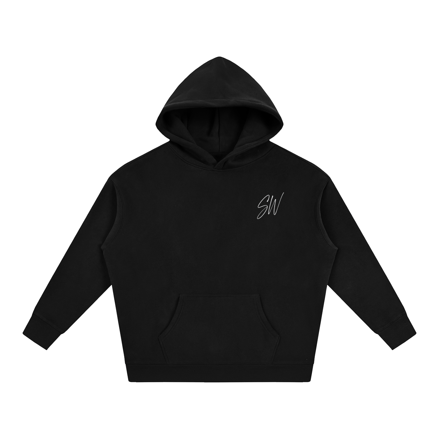 SoloWorks Oversized Hoodie