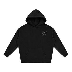 SoloWorks Oversized Hoodie
