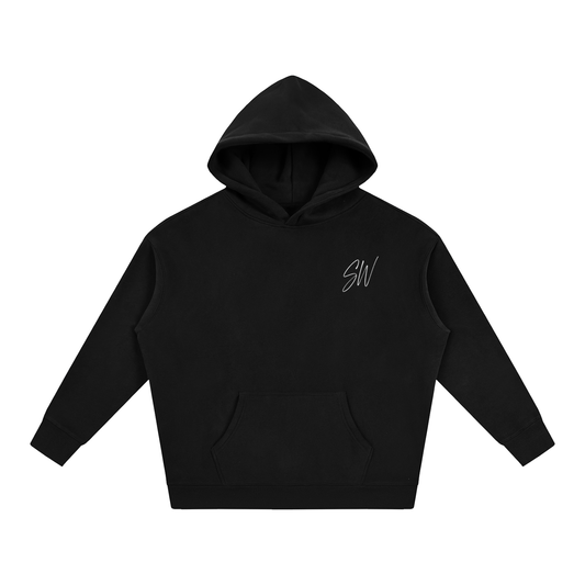 SoloWorks Oversized Hoodie
