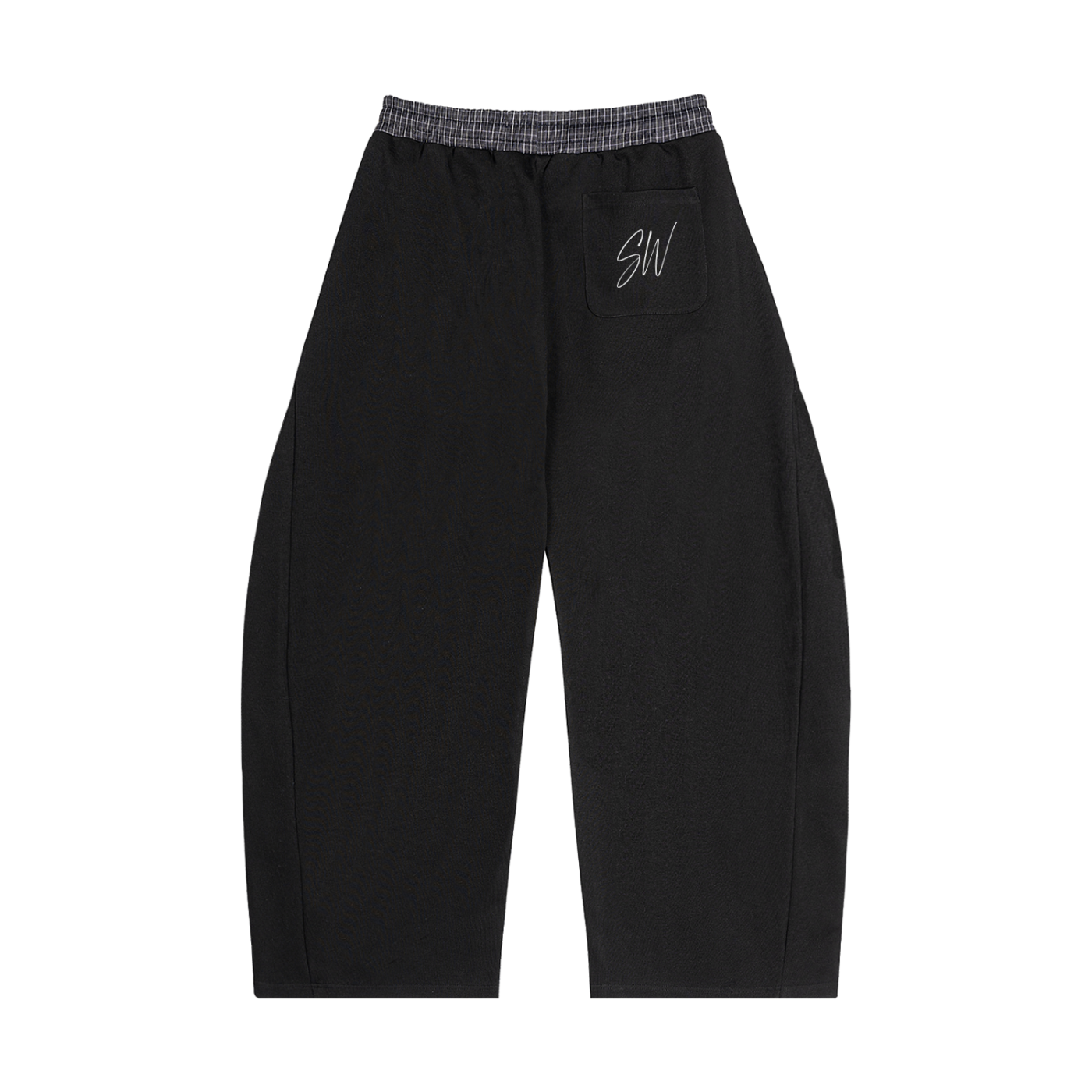 SoloWorks Waistband Sweatpants