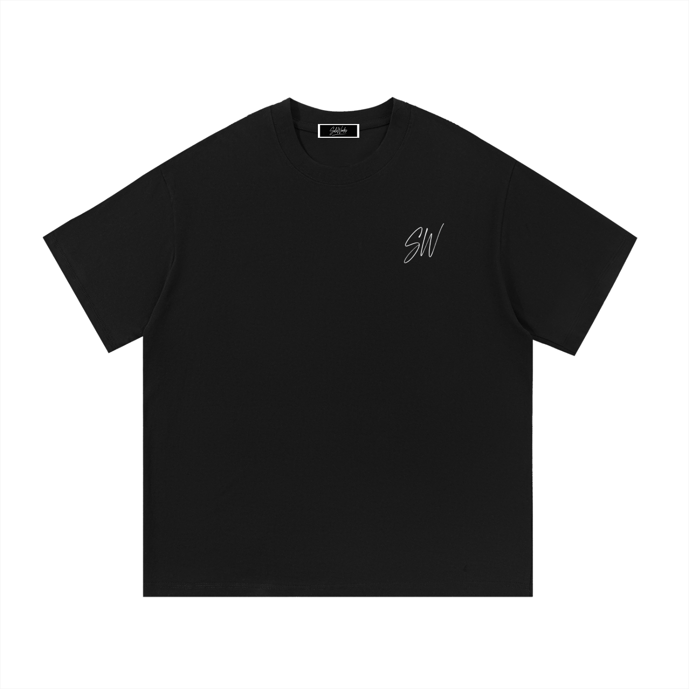 SoloWorks Collab1 Shirt
