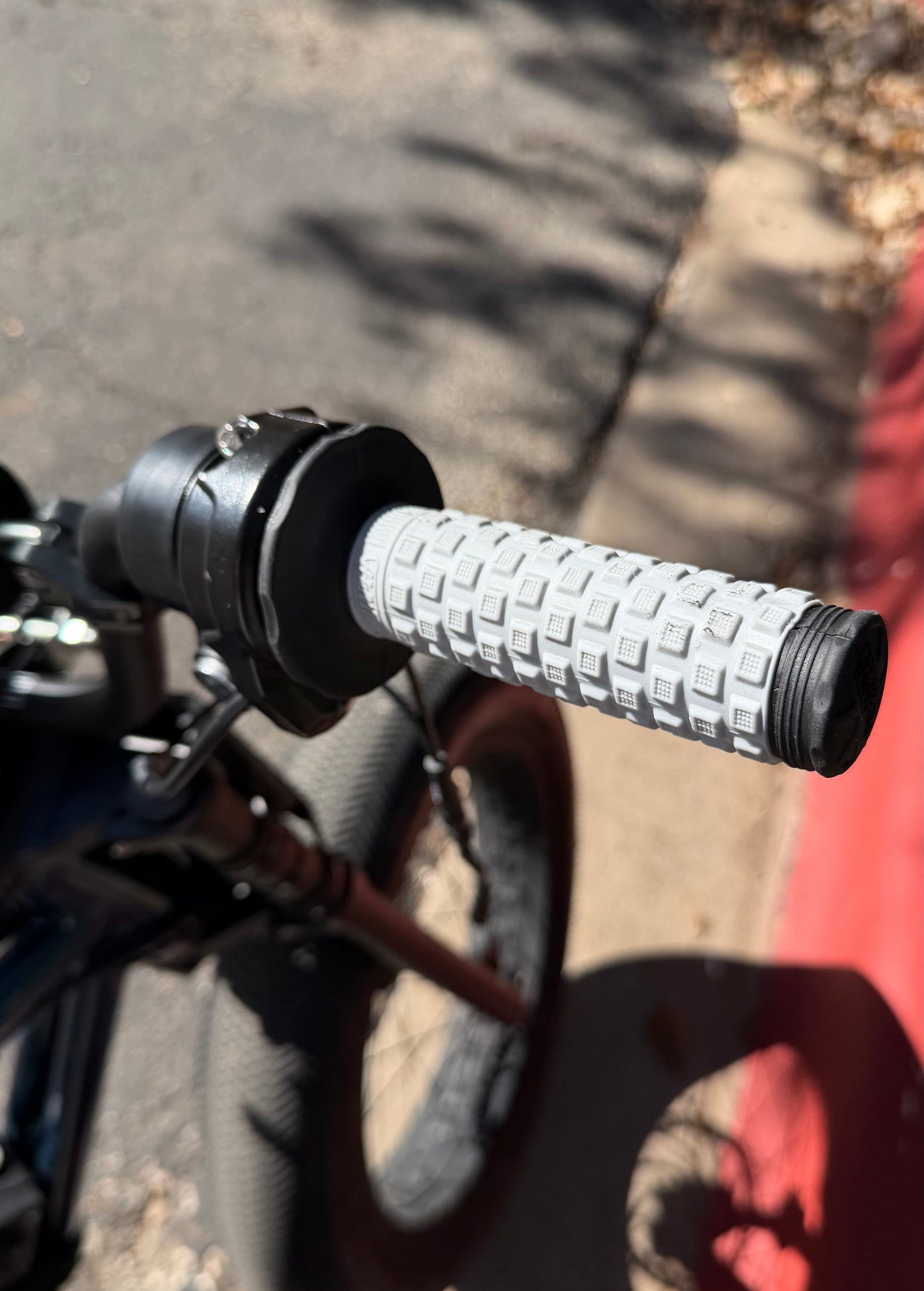 Ebike Surron Throttle “Plug-n-Play”