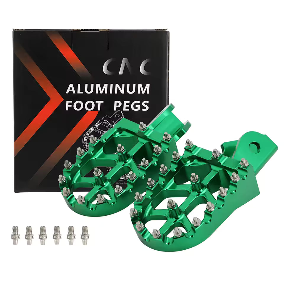 RTR CNC FootPegs
