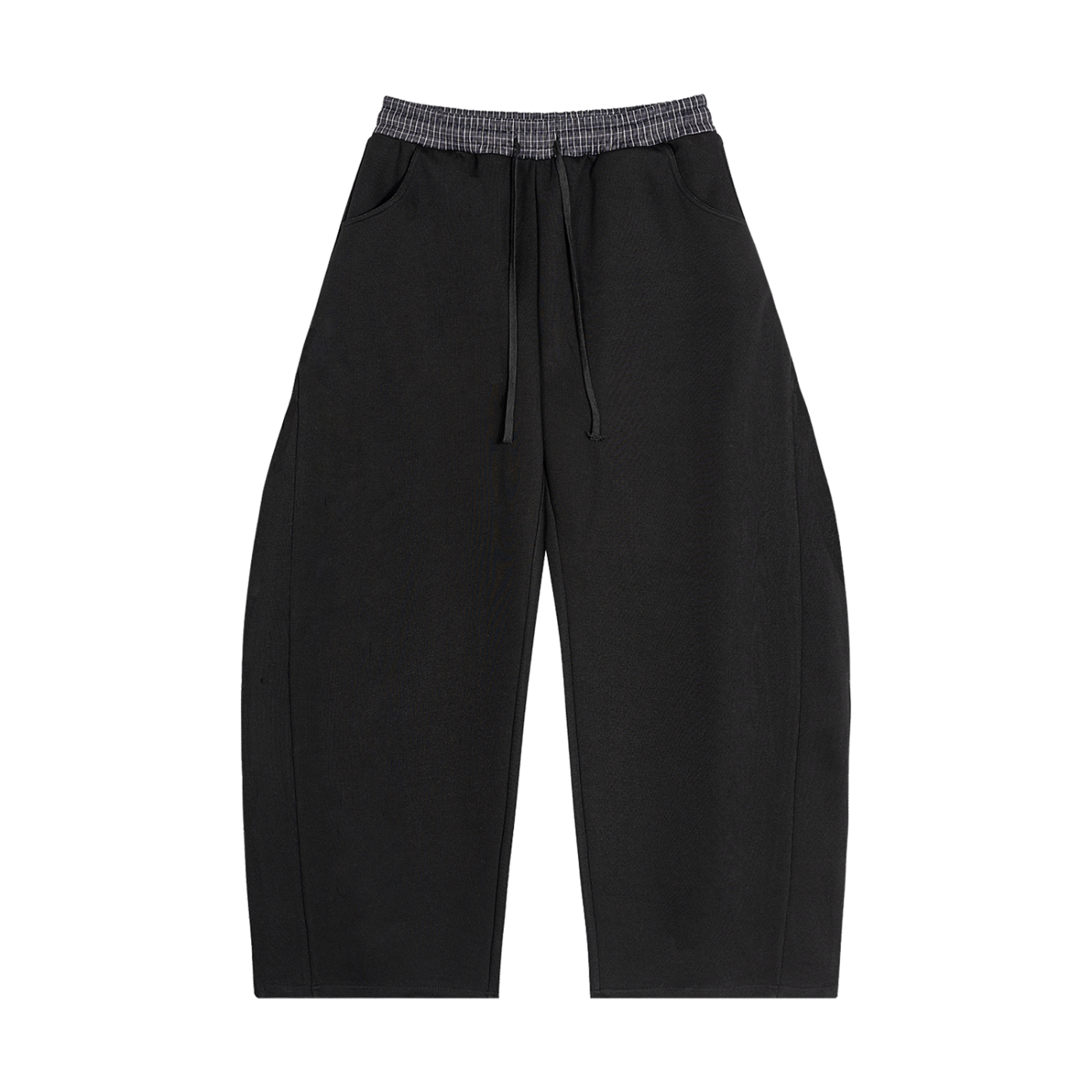 SoloWorks Waistband Sweatpants