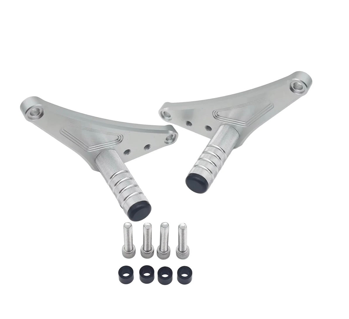 Surron LBX Footlock
