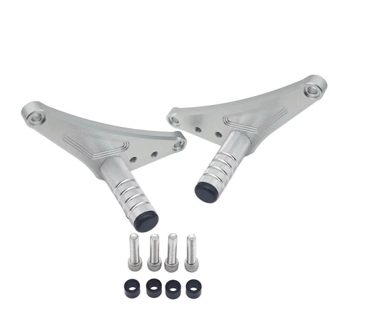 Surron LBX Footlock