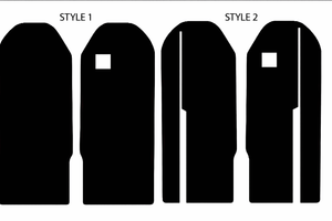 Talaria OEM Fork Guard Decals