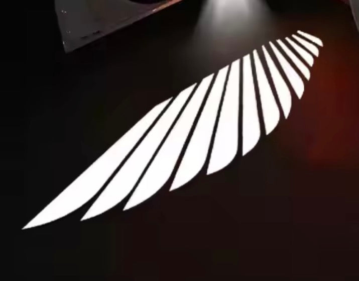 Logo lights (Extra Designs)