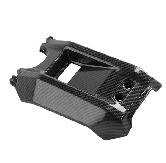 Carbon Fiber Surron LBS/X Battery Cover