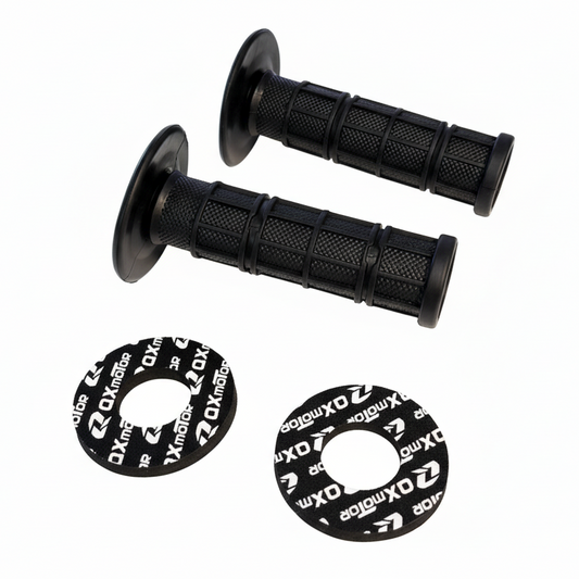Grips and Donuts