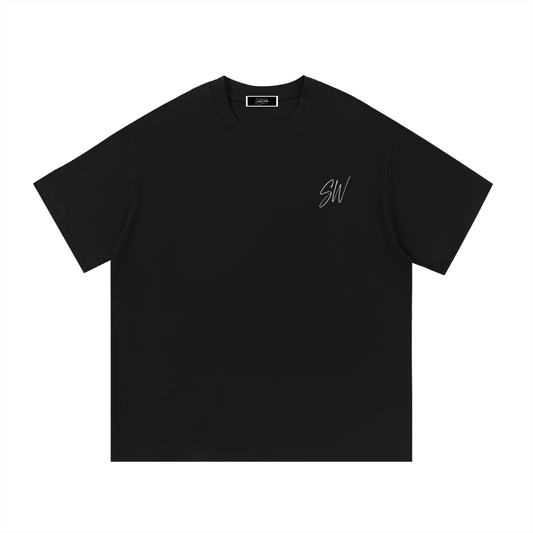 SoloWorks Cotton T-Shirt